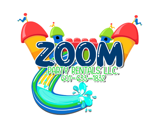 Zoom Party Rentals Foxworth MS