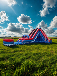 dc5ff417 a7c5 47b0 94a7 ee4be7456237 1750691124 20 ft All- American with Slip N Slide