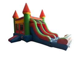 Castle Combo
